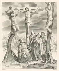 The Crucifixion